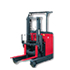 Reach Trucks